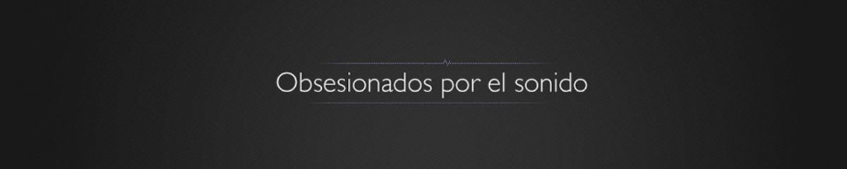 instalaciones de audio