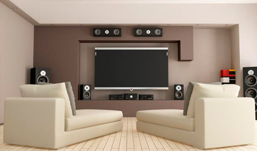 instalacion-sonido EN viviendas