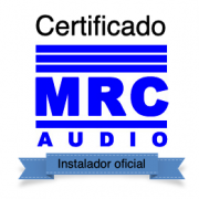 instalación de Limitador de sonido