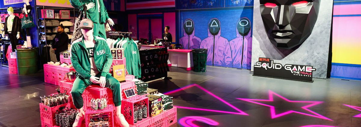 limitador sonido juego calamar madrid
