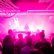 equipo de sonido para bar y discoteca