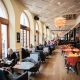 Instalaciones de sonido para restaurantes altavoces
